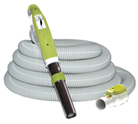 ULTECHNOVO 3 unids Accesorios de limpieza Accesorios de limpieza Accesorio  de aspirador Tubo de vacío flexible Tubo de vacío para Aspiradora Manguera